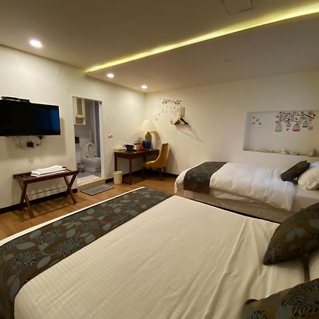 Kenting Heng-Chung Art Hostel Ngoại thất bức ảnh
