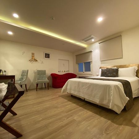 Kenting Heng-Chung Art Hostel Ngoại thất bức ảnh