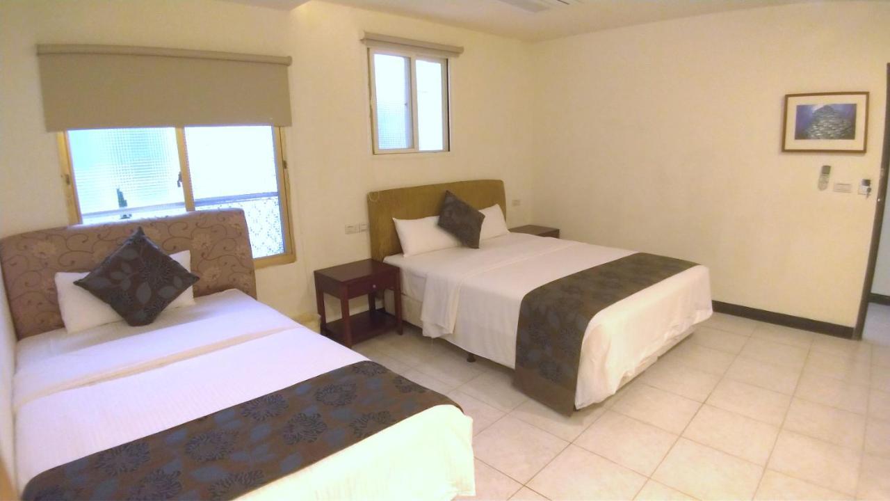Kenting Heng-Chung Art Hostel Ngoại thất bức ảnh