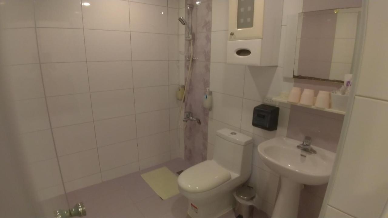 Kenting Heng-Chung Art Hostel Ngoại thất bức ảnh