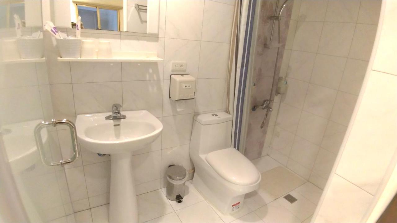 Kenting Heng-Chung Art Hostel Ngoại thất bức ảnh