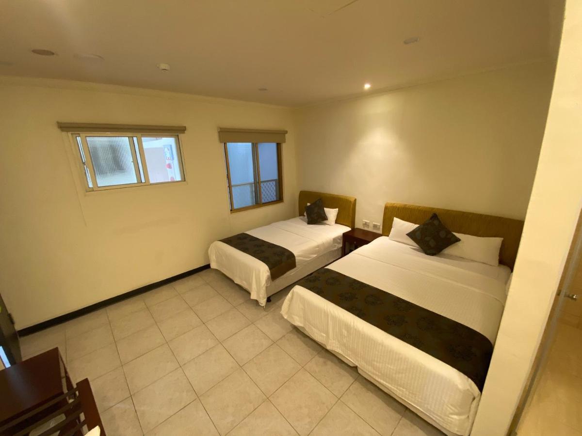 Kenting Heng-Chung Art Hostel Ngoại thất bức ảnh