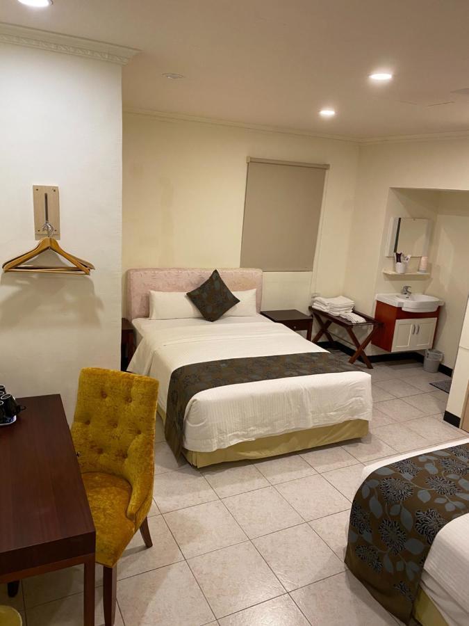 Kenting Heng-Chung Art Hostel Ngoại thất bức ảnh