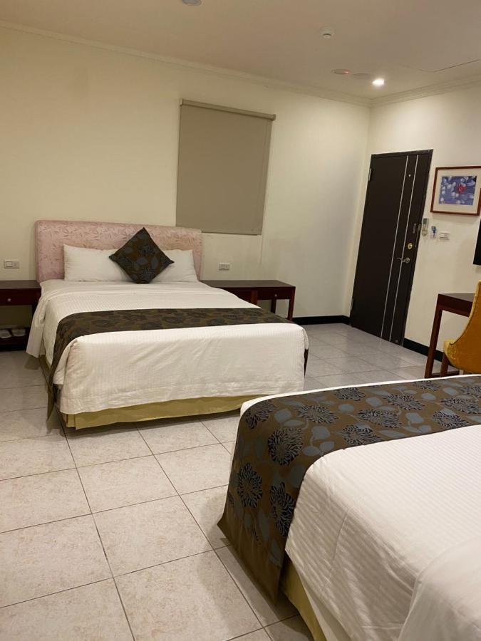 Kenting Heng-Chung Art Hostel Ngoại thất bức ảnh