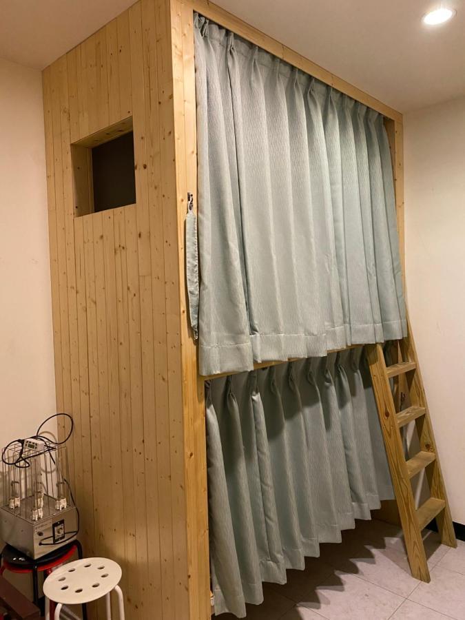 Kenting Heng-Chung Art Hostel Ngoại thất bức ảnh