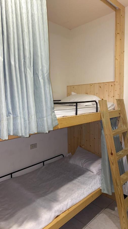 Kenting Heng-Chung Art Hostel Ngoại thất bức ảnh