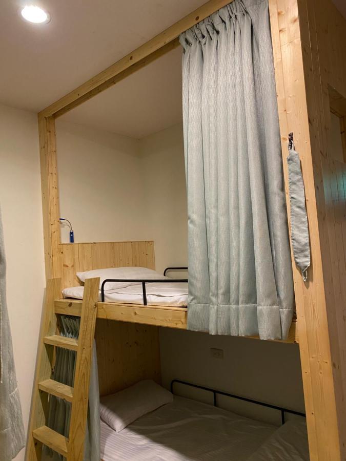 Kenting Heng-Chung Art Hostel Ngoại thất bức ảnh