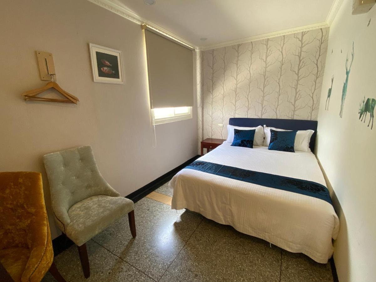 Kenting Heng-Chung Art Hostel Ngoại thất bức ảnh