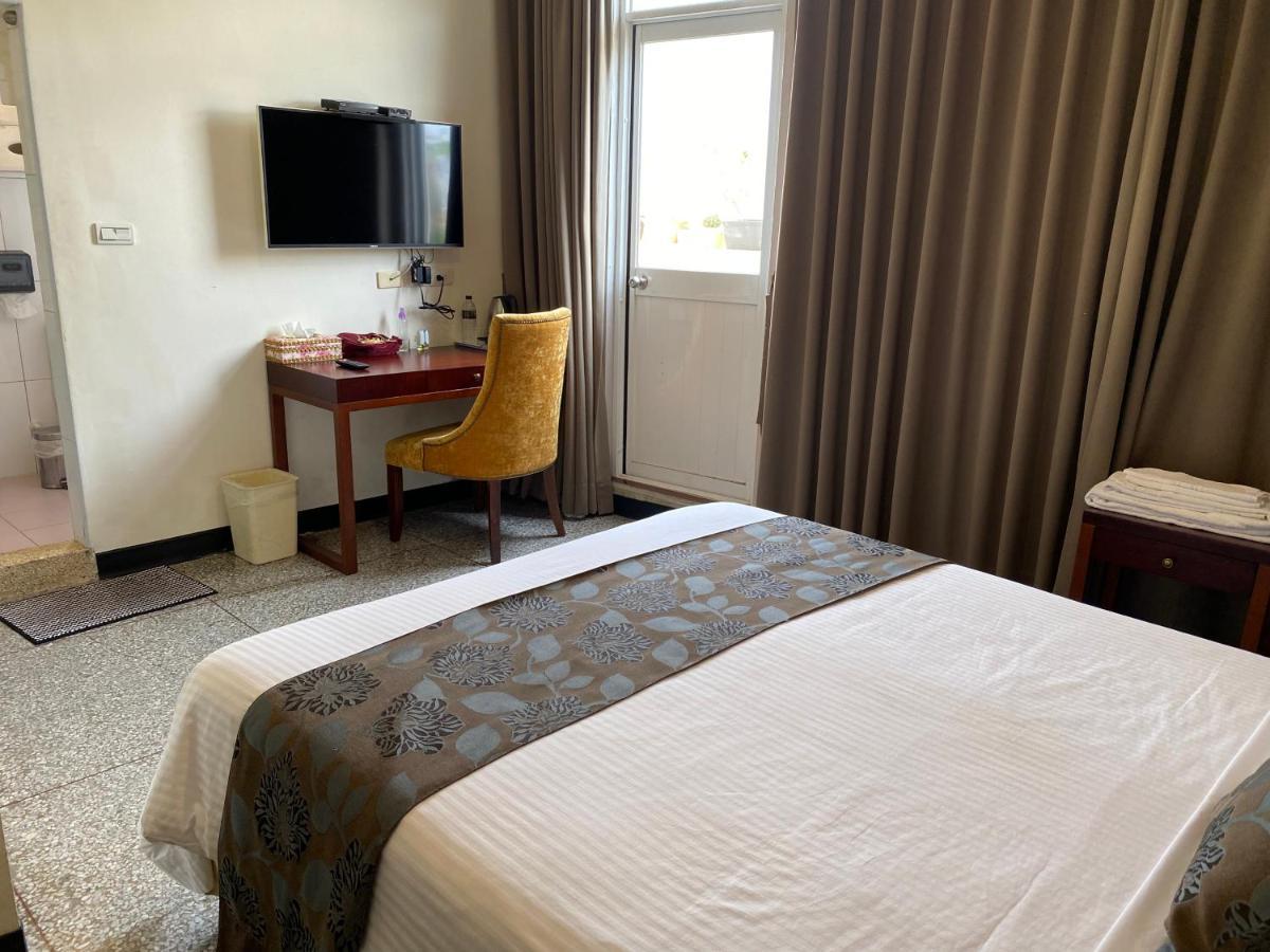 Kenting Heng-Chung Art Hostel Ngoại thất bức ảnh
