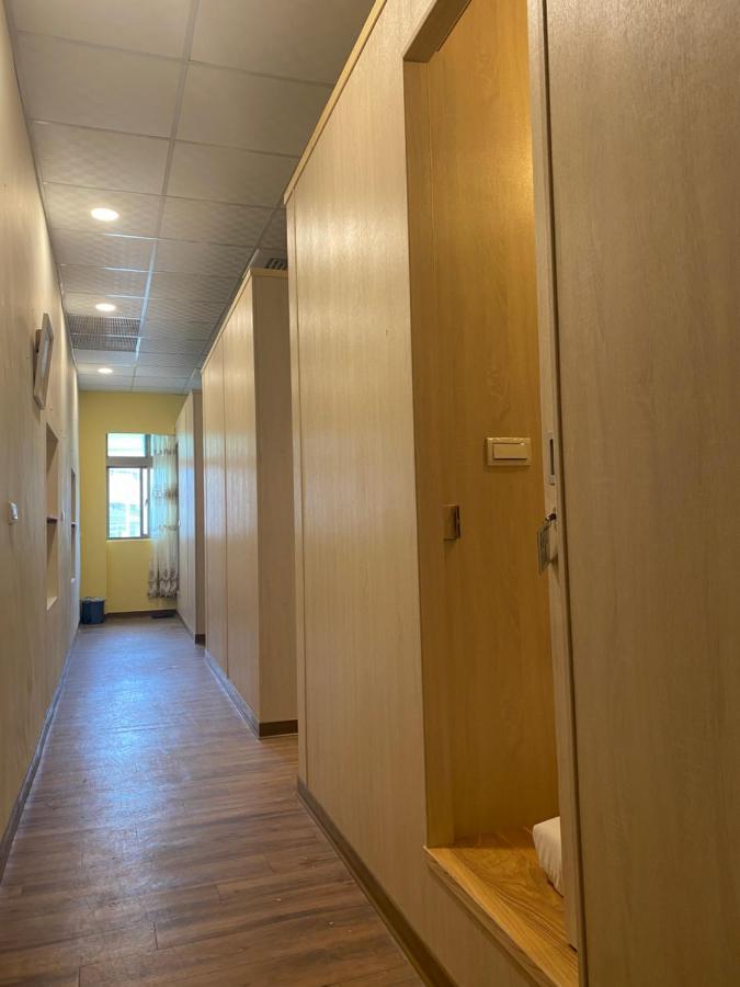Kenting Heng-Chung Art Hostel Ngoại thất bức ảnh