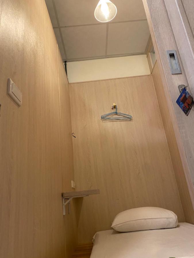 Kenting Heng-Chung Art Hostel Ngoại thất bức ảnh