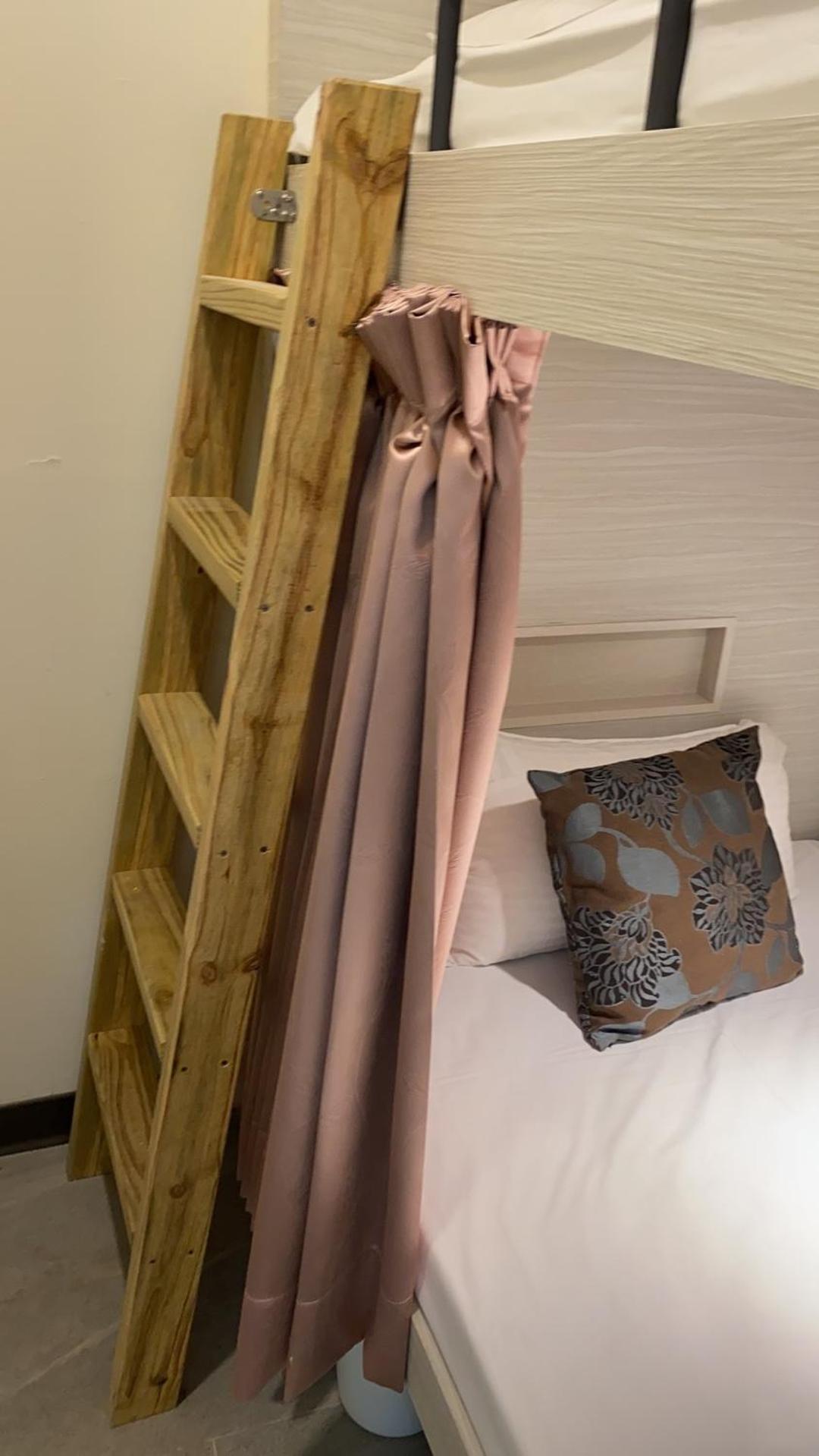 Kenting Heng-Chung Art Hostel Ngoại thất bức ảnh