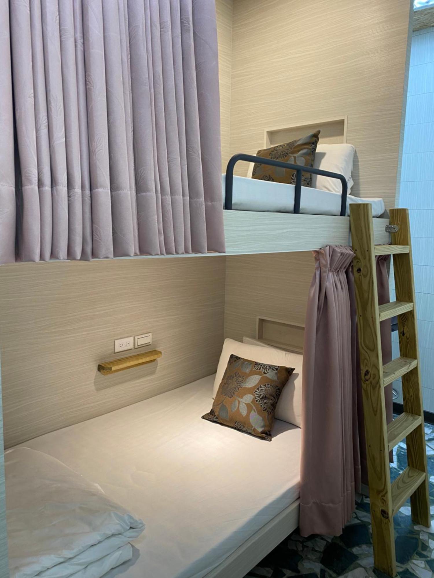 Kenting Heng-Chung Art Hostel Ngoại thất bức ảnh