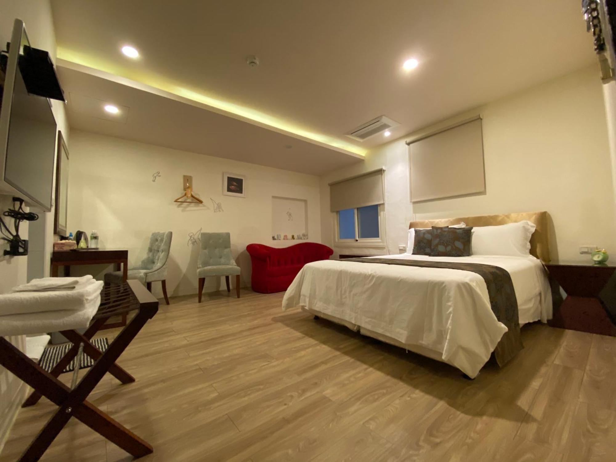 Kenting Heng-Chung Art Hostel Ngoại thất bức ảnh