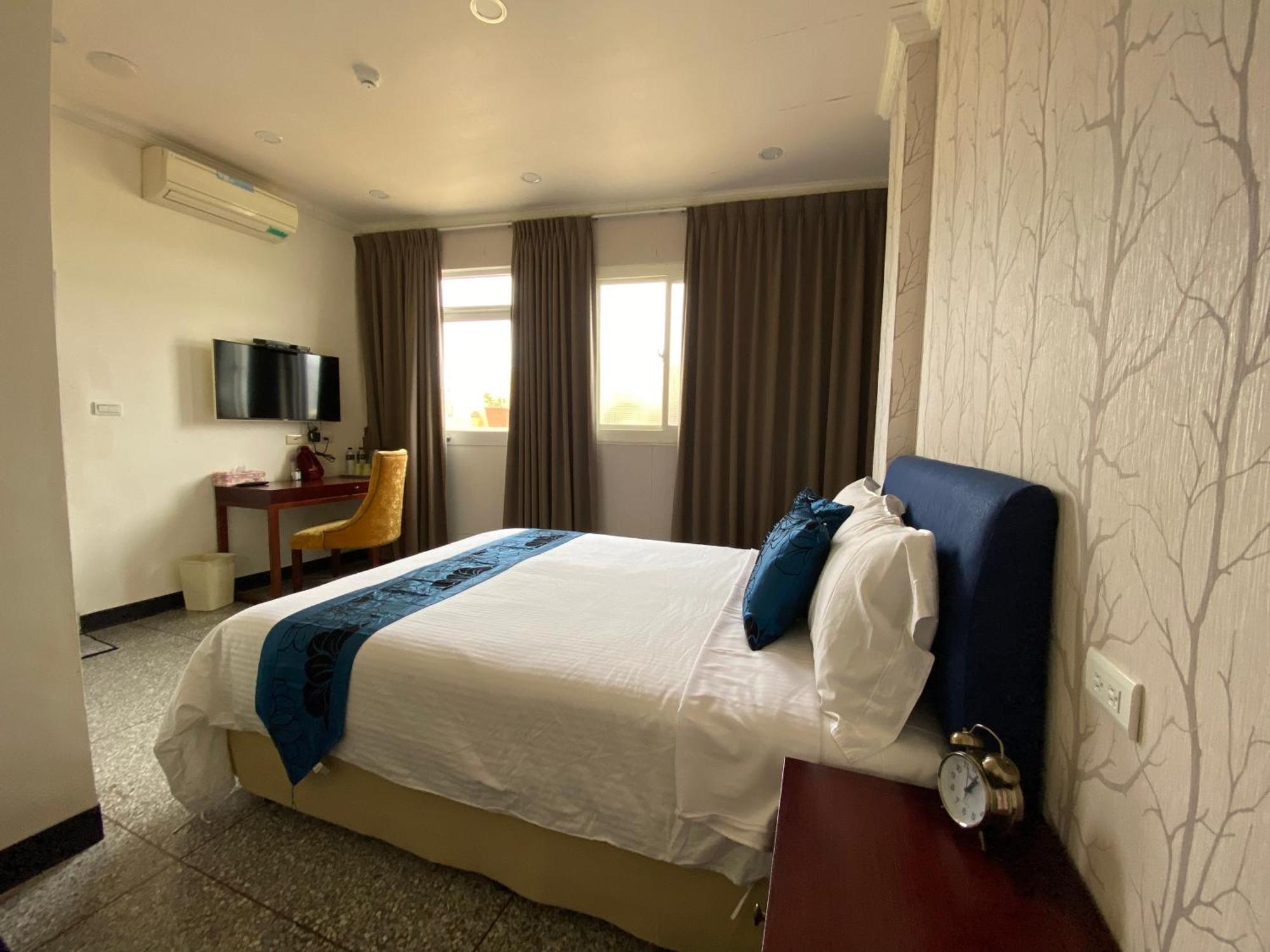 Kenting Heng-Chung Art Hostel Ngoại thất bức ảnh