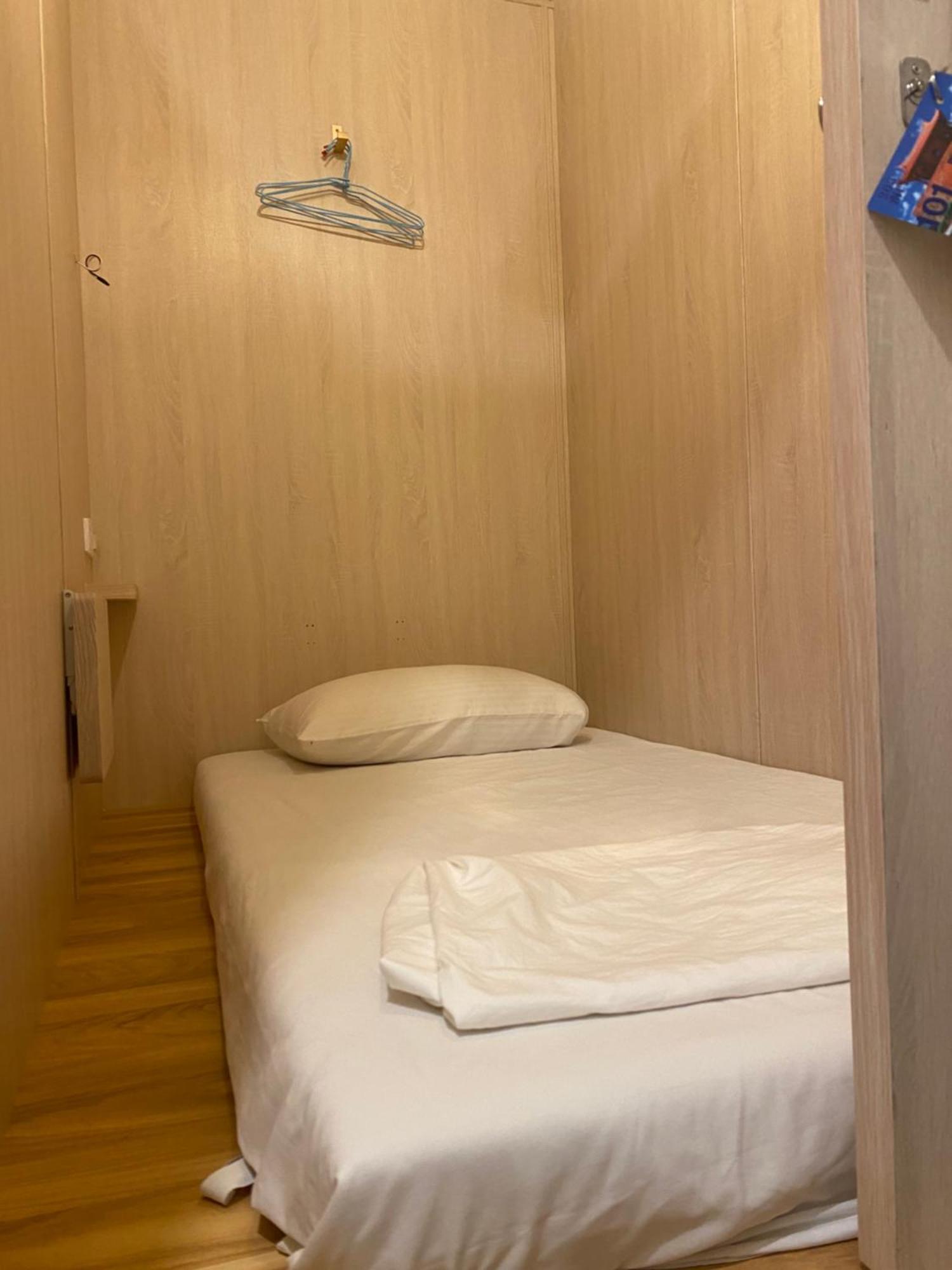 Kenting Heng-Chung Art Hostel Ngoại thất bức ảnh